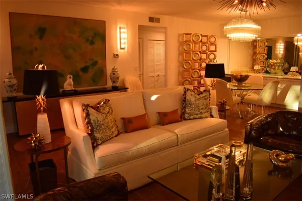 Property Slideshow image 3 of 48 | 5817 glencove dr apt 402, Naples, FL, 34108