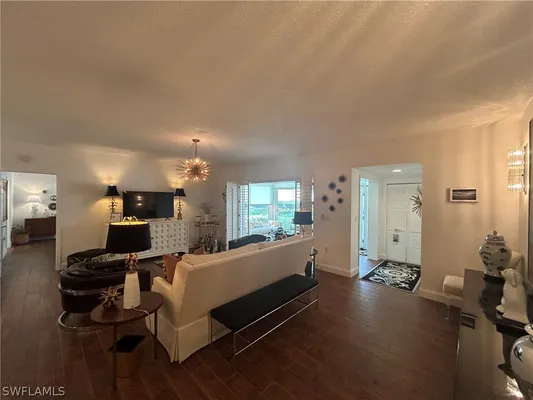 Property Slideshow image 3 of 50 | 5817 glencove dr 402, Naples, FL, 34108