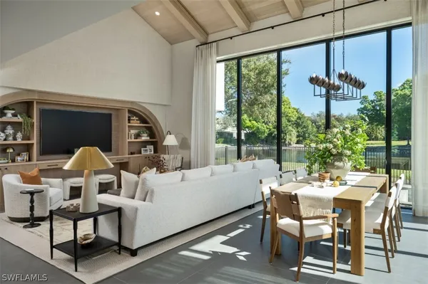 Property Slideshow image 2 of 18 | 22 las brisas way 23, Naples, FL, 34108