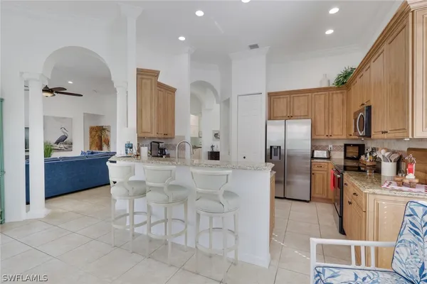 Property Slideshow image 2 of 49 | 20515 foxworth cir, Estero, FL, 33928