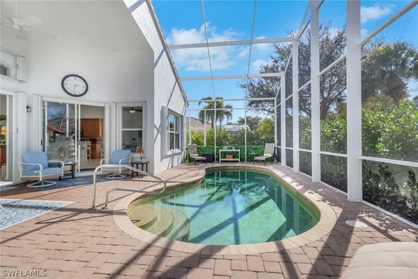 Property Slideshow image 2 of 43 | 20515 foxworth cir, Estero, FL, 33928