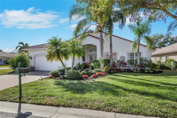 Property Slideshow image 3 of 49 | 20515 foxworth cir, Estero, FL, 33928