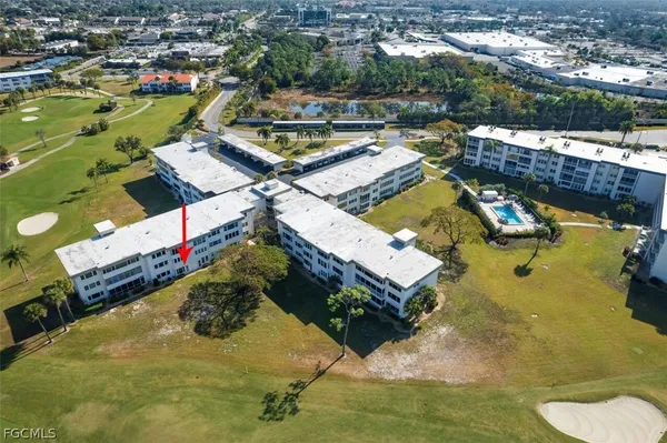 Property Slideshow image 3 of 40 | 6102 augusta dr 115, Fort Myers, FL, 33907