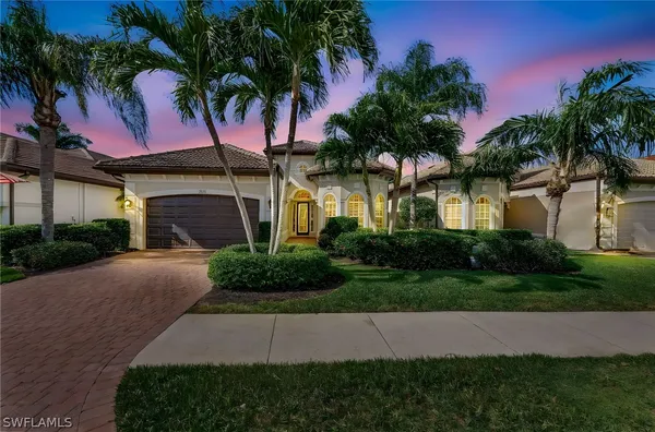 Property Slideshow image 2 of 38 | 7875 valencia ct, Naples, FL, 34113