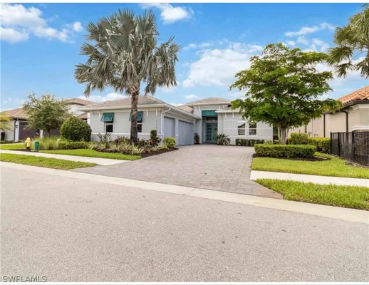 Property Slideshow image 2 of 15 | 15270 arpino ct, Naples, FL, 34114