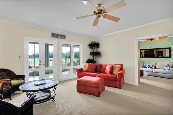 Property Slideshow image 2 of 19 | 5085 harmony cir apt 201, Vero Beach, FL, 32967