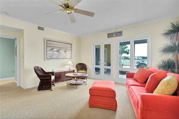 Property Slideshow image 3 of 19 | 5085 harmony cir apt 201, Vero Beach, FL, 32967