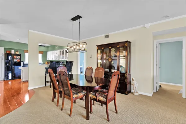 Property Slideshow image 3 of 17 | 5085 harmony cir 201, Vero Beach, FL, 32967