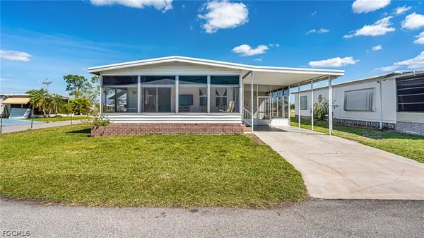 Property Slideshow image 2 of 37 | 5634 captain john smith loop, North Fort Myers, FL, 33917