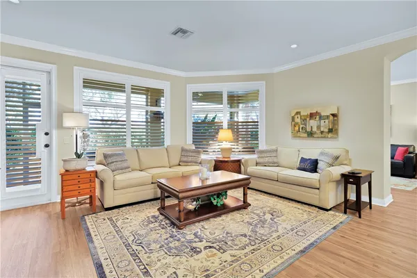 Property Slideshow image 3 of 36 | 4822 s newport island dr # 3b, Vero Beach, FL, 32967