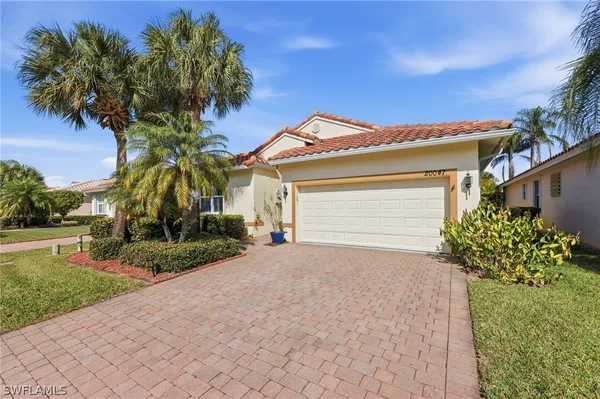 Property Slideshow image 2 of 42 | 20047 castlemaine ave, Estero, FL, 33928