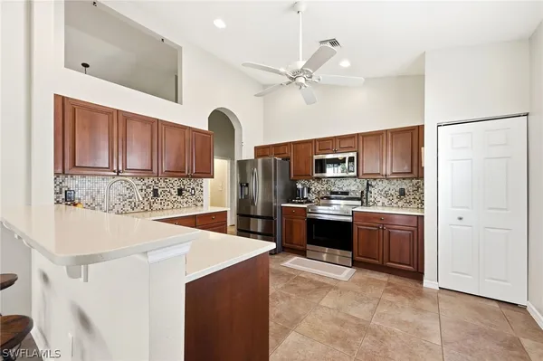 Property Slideshow image 3 of 42 | 20047 castlemaine ave, Estero, FL, 33928