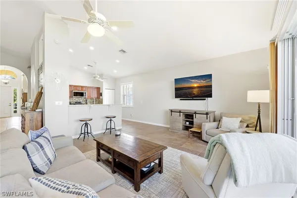 Property Slideshow image 3 of 46 | 20047 castlemaine ave, Estero, FL, 33928