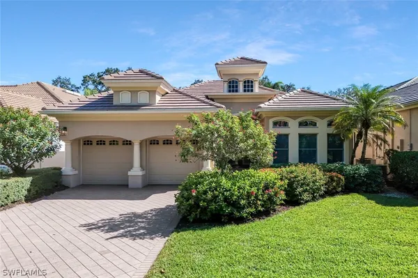 Property Slideshow image 3 of 29 | 910 villa florenza dr, Naples, FL, 34119