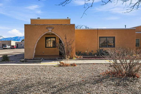 Property Slideshow image 2 of 29 | 1353 rio rancho dr a, Rio Rancho, NM, 87124