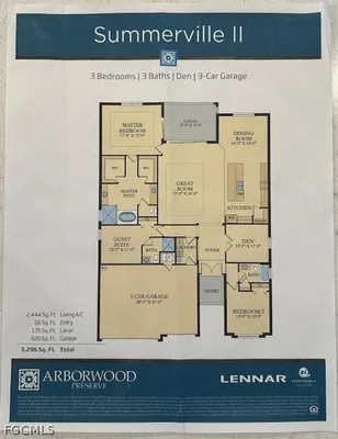 Property Slideshow image 2 of 34 | 11999 bay oak dr, Fort Myers, FL, 33913