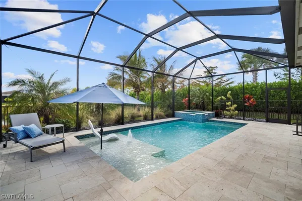 Property Slideshow image 2 of 47 | 11555 jacaranda dr, Naples, FL, 34120