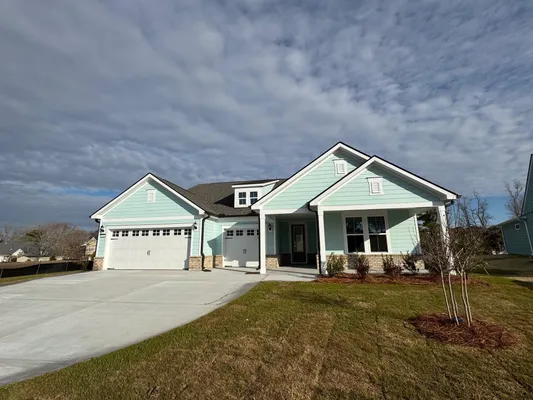 Property Slideshow image 2 of 38 | 1541 crested iris way, North Myrtle Beach, SC, 29582