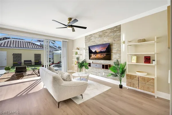 Property Slideshow image 3 of 46 | 6210 towncenter cir, Naples, FL, 34119