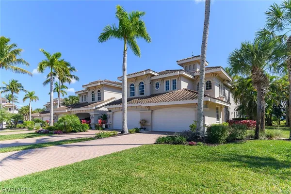 Property Slideshow image 2 of 43 | 3198 serenity ct 202, Naples, FL, 34114