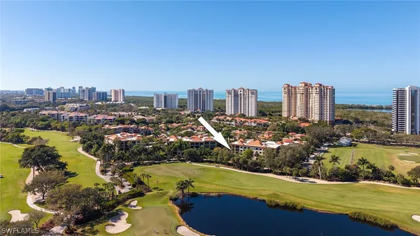 Property Slideshow image 2 of 20 | 6820 pelican bay blvd 132, Naples, FL, 34108