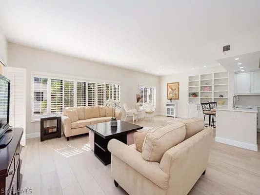 Property Slideshow image 3 of 20 | 6820 pelican bay blvd 132, Naples, FL, 34108