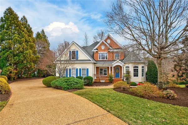 Property Slideshow image 2 of 36 | 113 stratton, Williamsburg, VA, 23188
