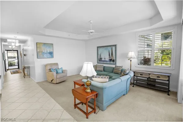 Property Slideshow image 2 of 43 | 14531 sherbrook pl 102, Fort Myers, FL, 33912