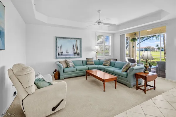 Property Slideshow image 3 of 43 | 14531 sherbrook pl 102, Fort Myers, FL, 33912