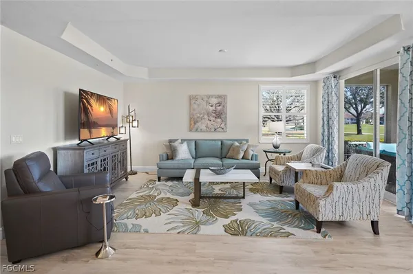 Property Slideshow image 2 of 48 | 14521 sherbrook pl 102, Fort Myers, FL, 33912