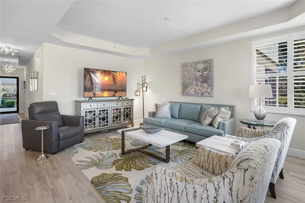 Property Slideshow image 3 of 48 | 14521 sherbrook pl 102, Fort Myers, FL, 33912