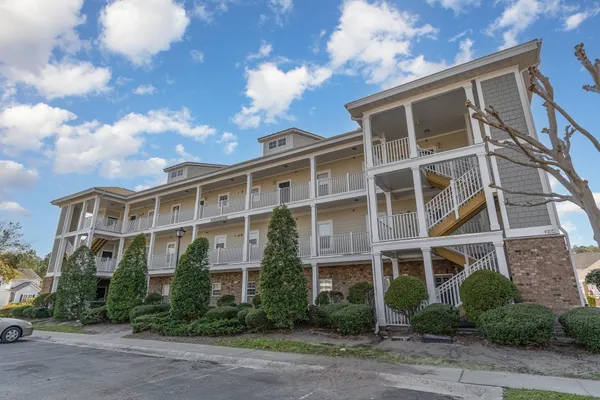 Property Slideshow image 2 of 30 | 224 castle dr 1402, Myrtle Beach, SC, 29579