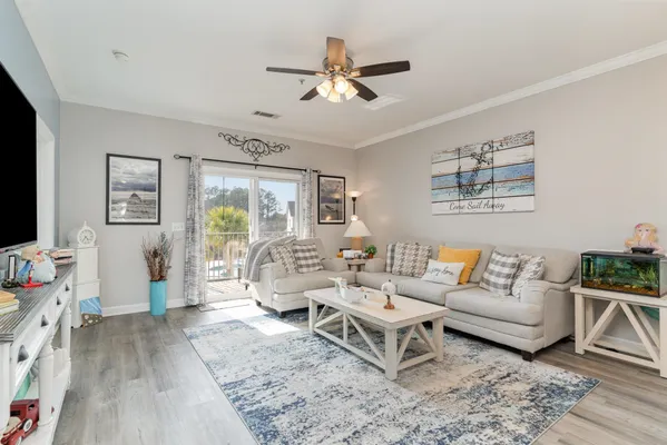 Property Slideshow image 3 of 30 | 224 castle dr 1402, Myrtle Beach, SC, 29579