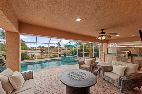 Property Slideshow image 2 of 50 | 9308 la bianco st, Estero, FL, 33967