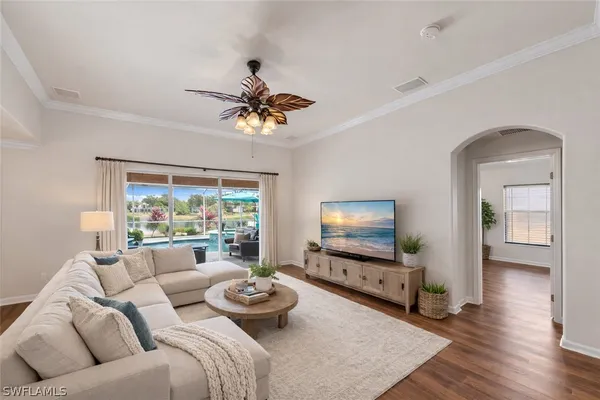 Property Slideshow image 2 of 50 | 9308 la bianco st, Estero, FL, 33967