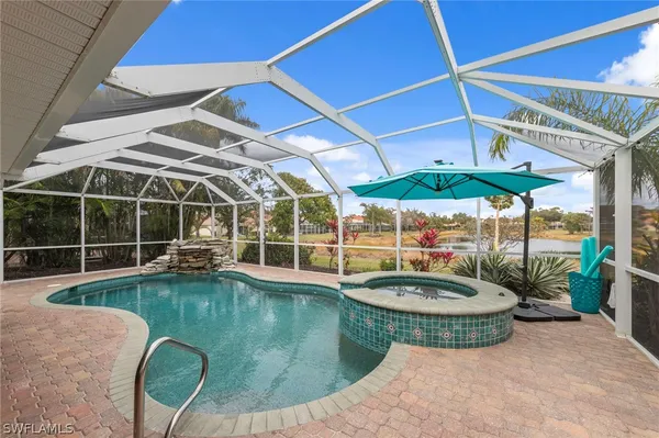 Property Slideshow image 2 of 50 | 9308 la bianco st, Estero, FL, 33967