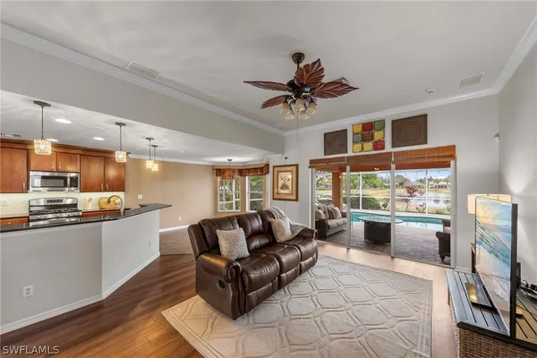 Property Slideshow image 3 of 50 | 9308 la bianco st, Estero, FL, 33967