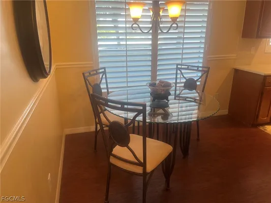 Property Slideshow image 2 of 44 | 1781 pebble beach dr 208, Fort Myers, FL, 33907