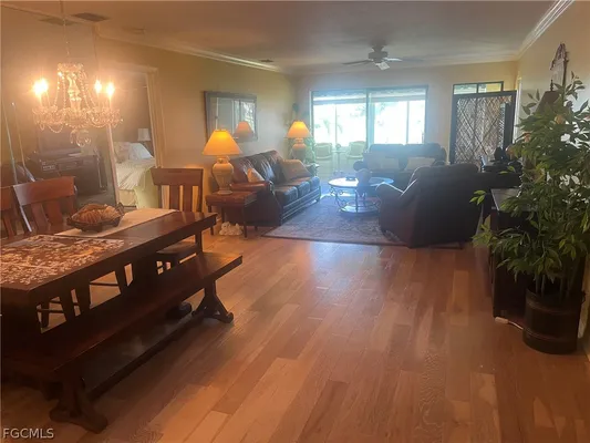 Property Slideshow image 3 of 44 | 1781 pebble beach dr 208, Fort Myers, FL, 33907