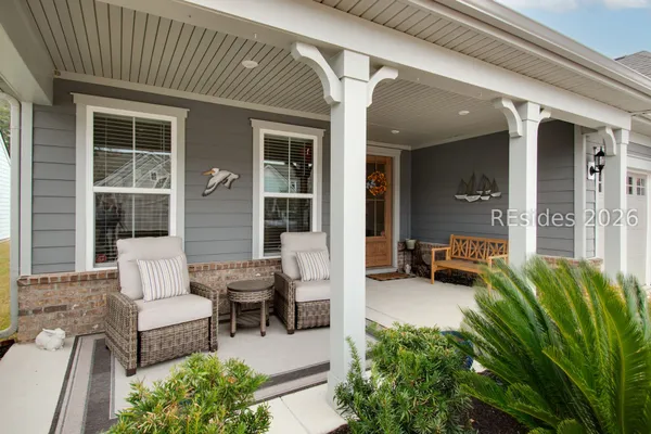 Property Slideshow image 2 of 41 | 155 dawnbrook ct, Okatie, SC, 29909