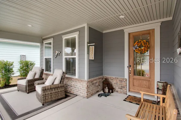 Property Slideshow image 3 of 34 | 155 dawnbrook ct, Okatie, SC, 29909