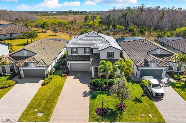 Property Slideshow image 2 of 50 | 19717 the place blvd, Estero, FL, 33928