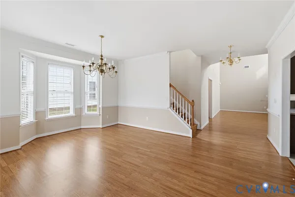 Property Slideshow image 3 of 29 | 4181 coles point way, Glen Allen, VA, 23060