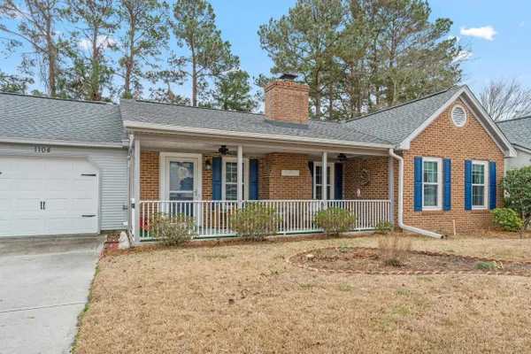 Property Slideshow image 2 of 44 | 1104 fox sparrow dr, Murrells Inlet, SC, 29576