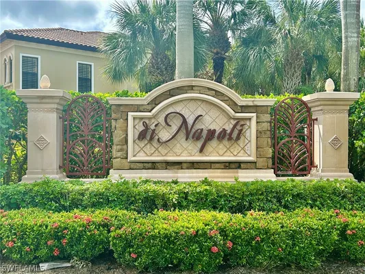 Property Slideshow image 3 of 49 | 9109 prima way 201, Naples, FL, 34113