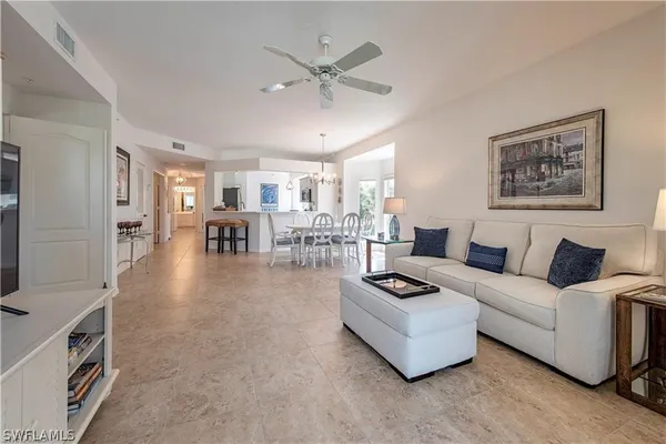 Property Slideshow image 2 of 28 | 7702 pebble creek cir 201, Naples, FL, 34108
