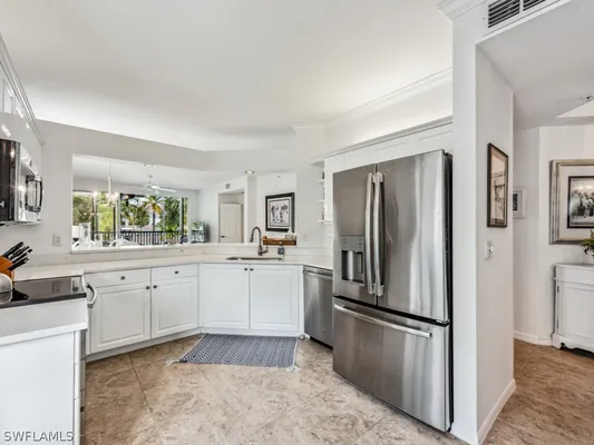 Property Slideshow image 3 of 28 | 7702 pebble creek cir 201, Naples, FL, 34108