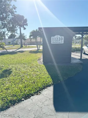 Property Slideshow image 3 of 36 | 11220 caravel cir 304, Fort Myers, FL, 33908