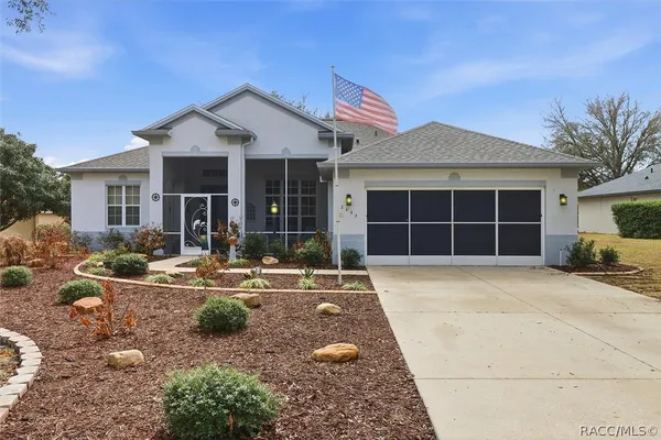 Property Slideshow image 2 of 47 | 2457 n brentwood cir, Lecanto, FL, 34461