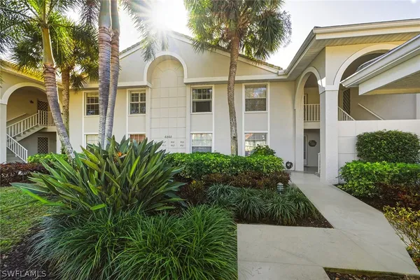 Property Slideshow image 2 of 45 | 6260 bellerive ave 406, Naples, FL, 34119